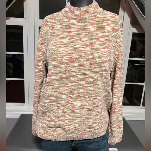 NWT Alfred Dunner Sedona Sweater - Picture 1 of 5